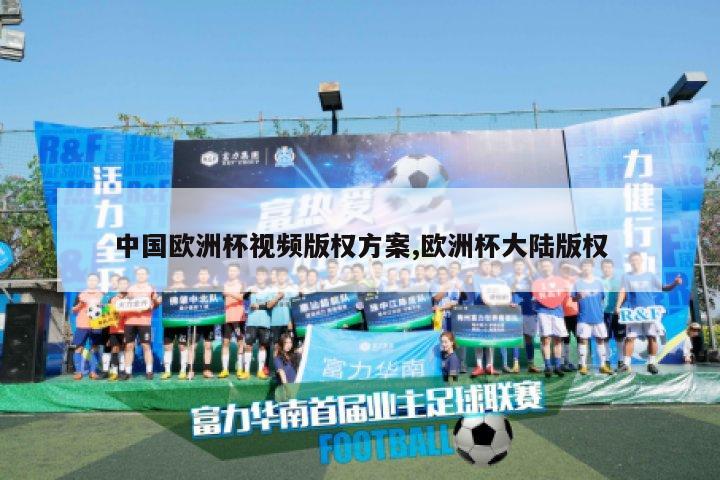中国欧洲杯视频版权方案,欧洲杯大陆版权